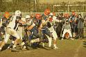 Les Corsaires d Evry vs Les Chevaliers d Orleans 380